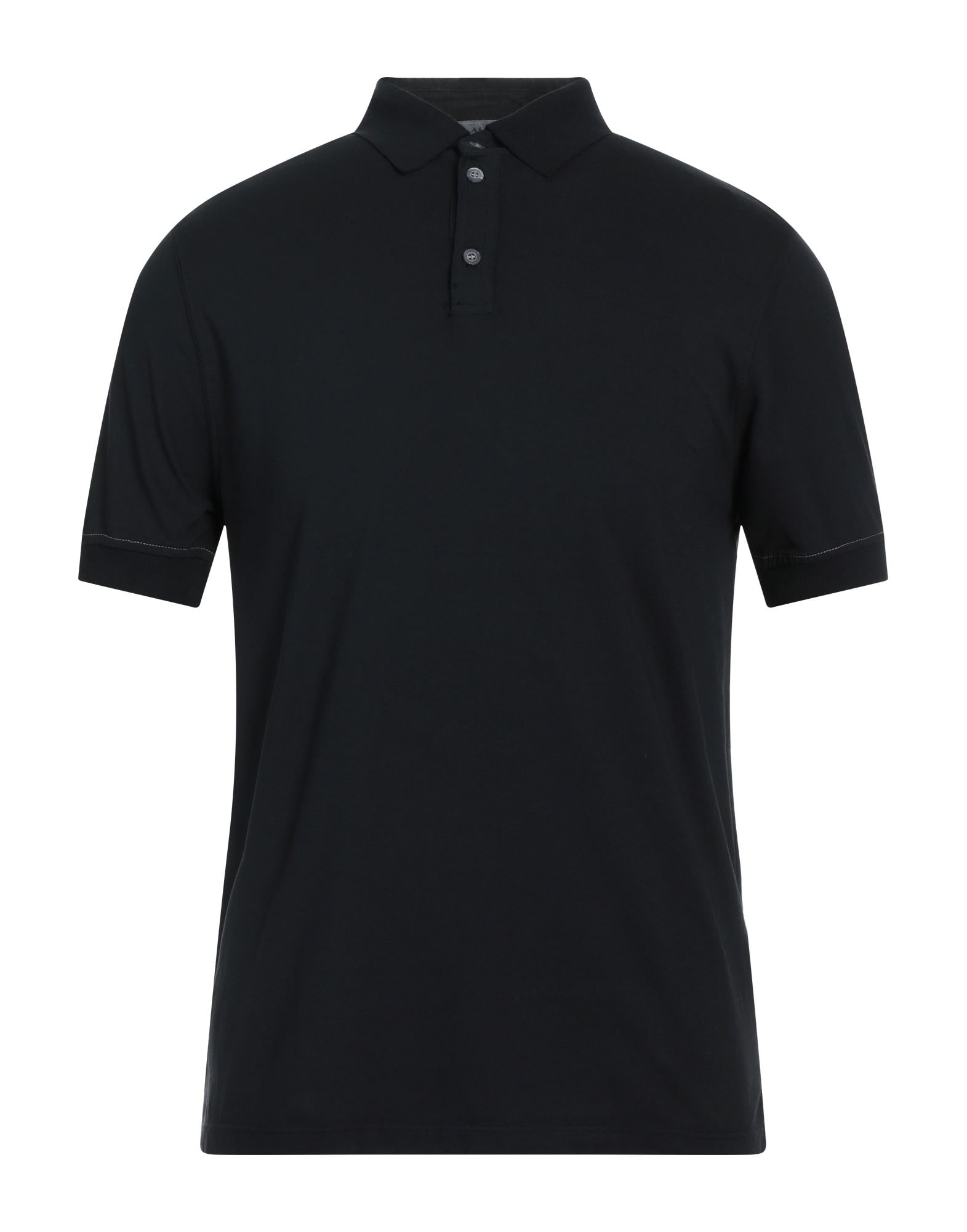 ALPHA STUDIO - Polo shirts