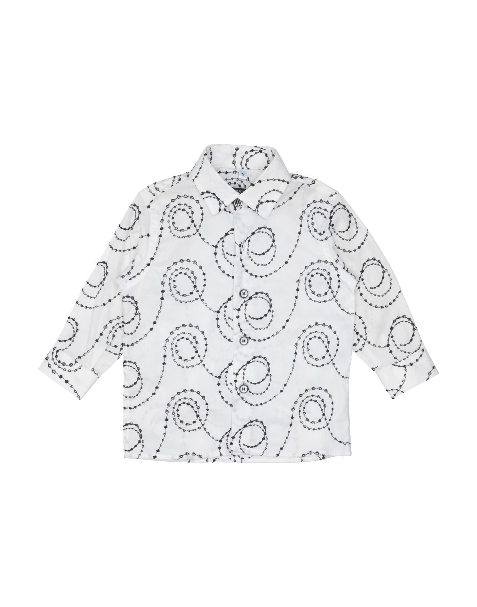 NEILL KATTER - Shirts