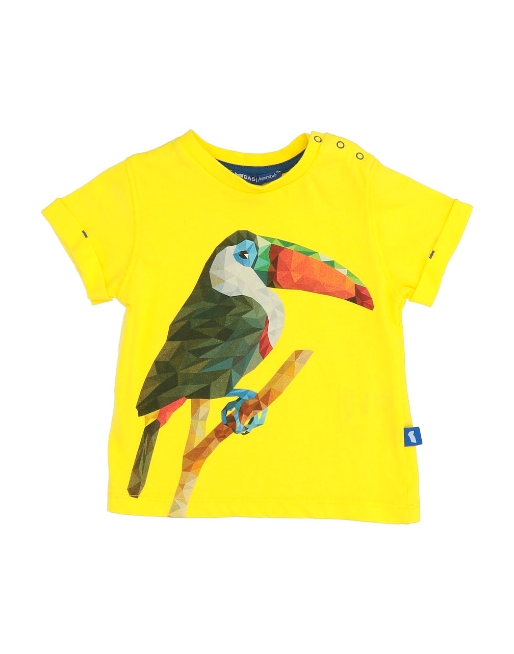 GAS - T-shirts