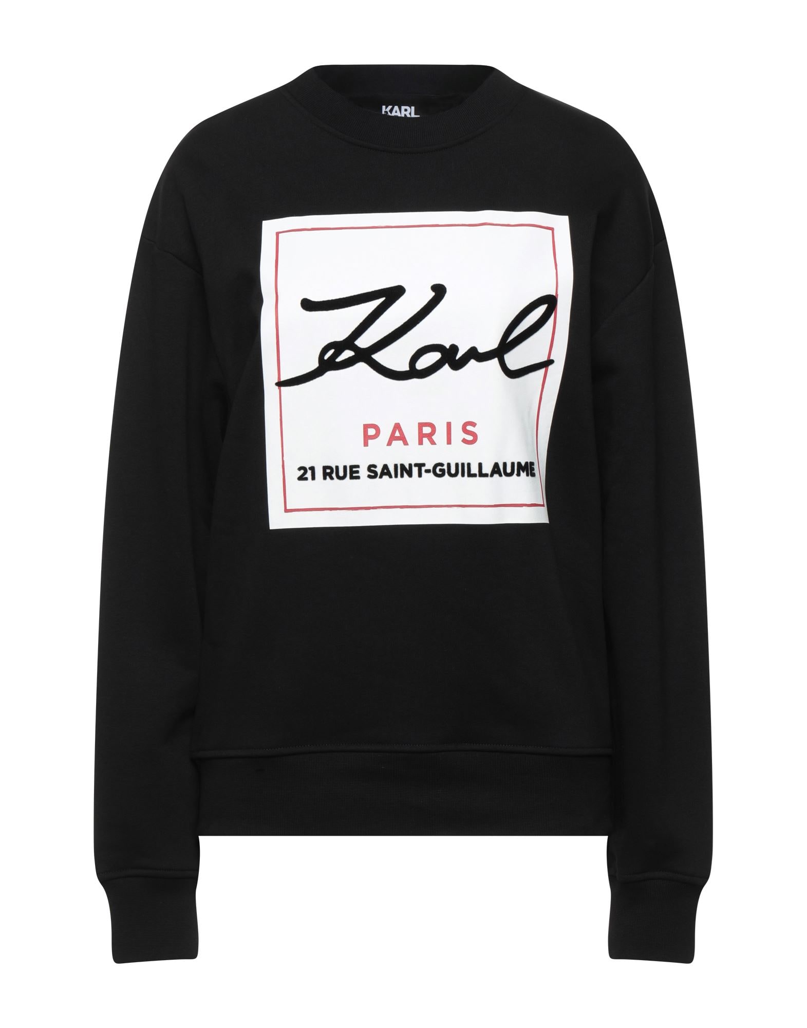 KARL LAGERFELD - Sweatshirts