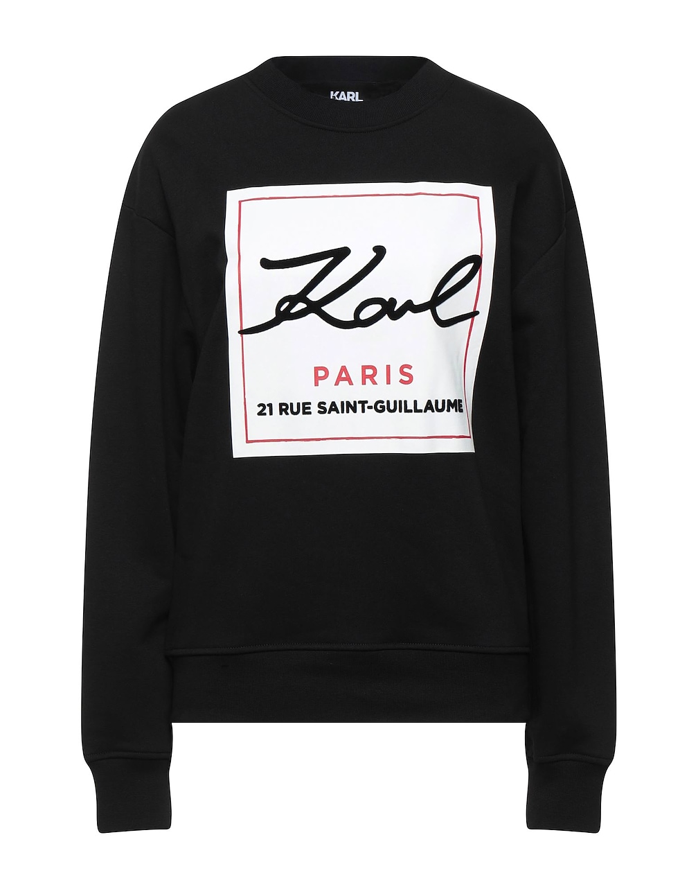 KARL LAGERFELD - Sweatshirts