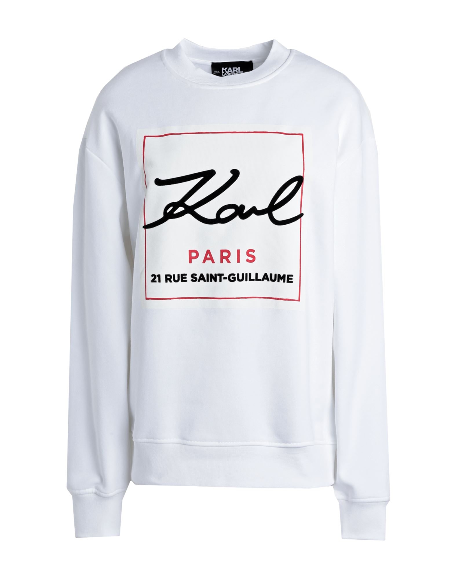KARL LAGERFELD - Sweatshirts