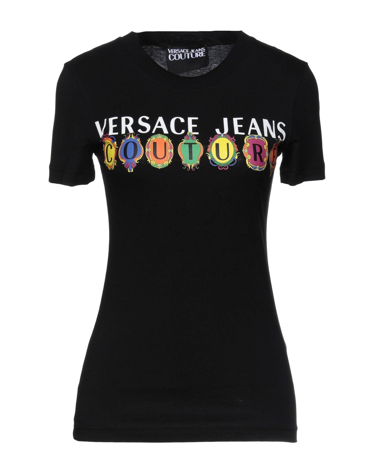 VERSACE JEANS COUTURE - T-shirts