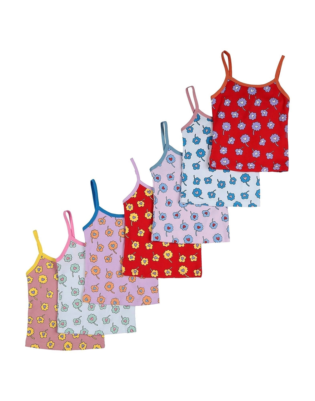 STELLA McCARTNEY KIDS - T-shirts