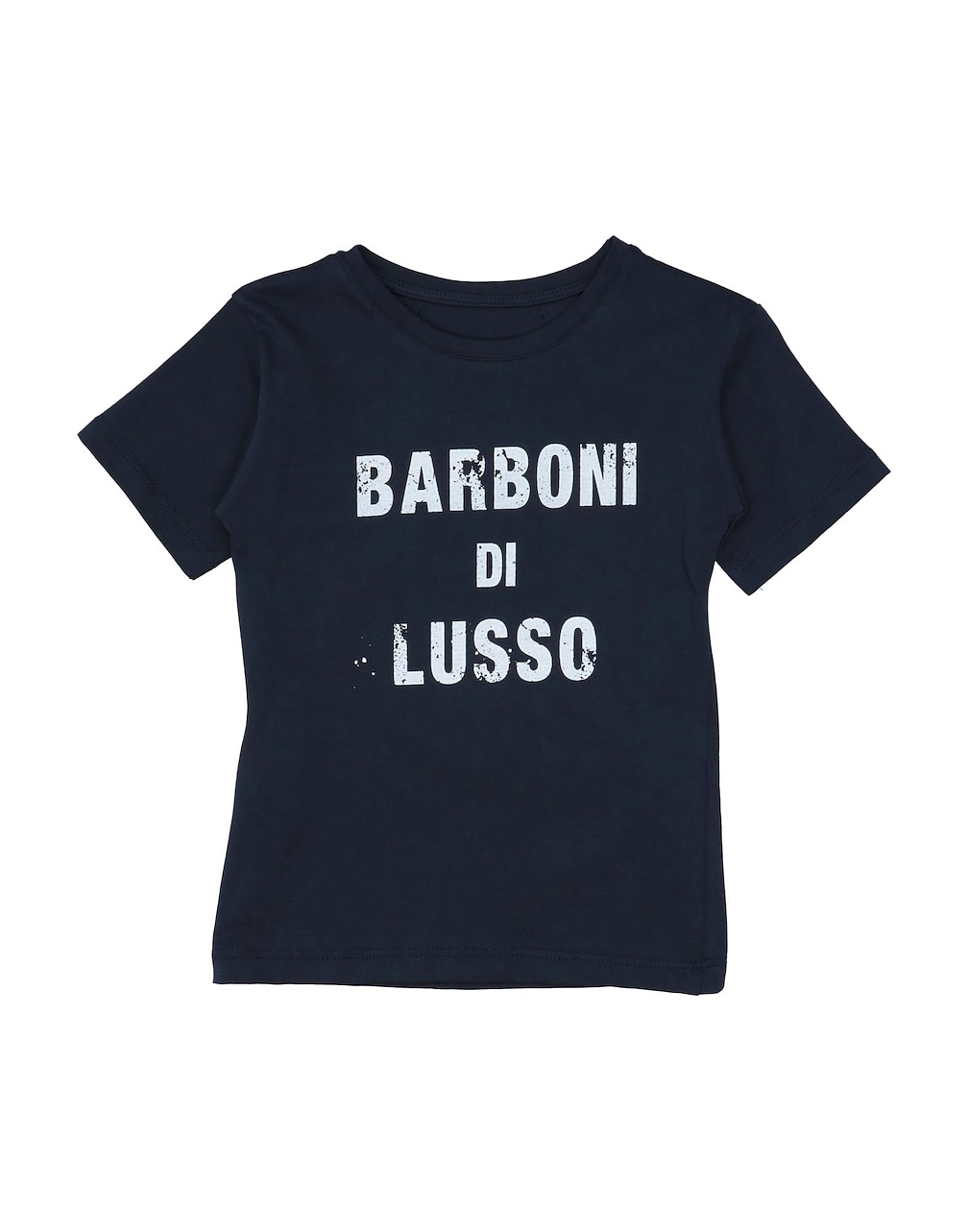 BARBONI DI LUSSO - T-shirts