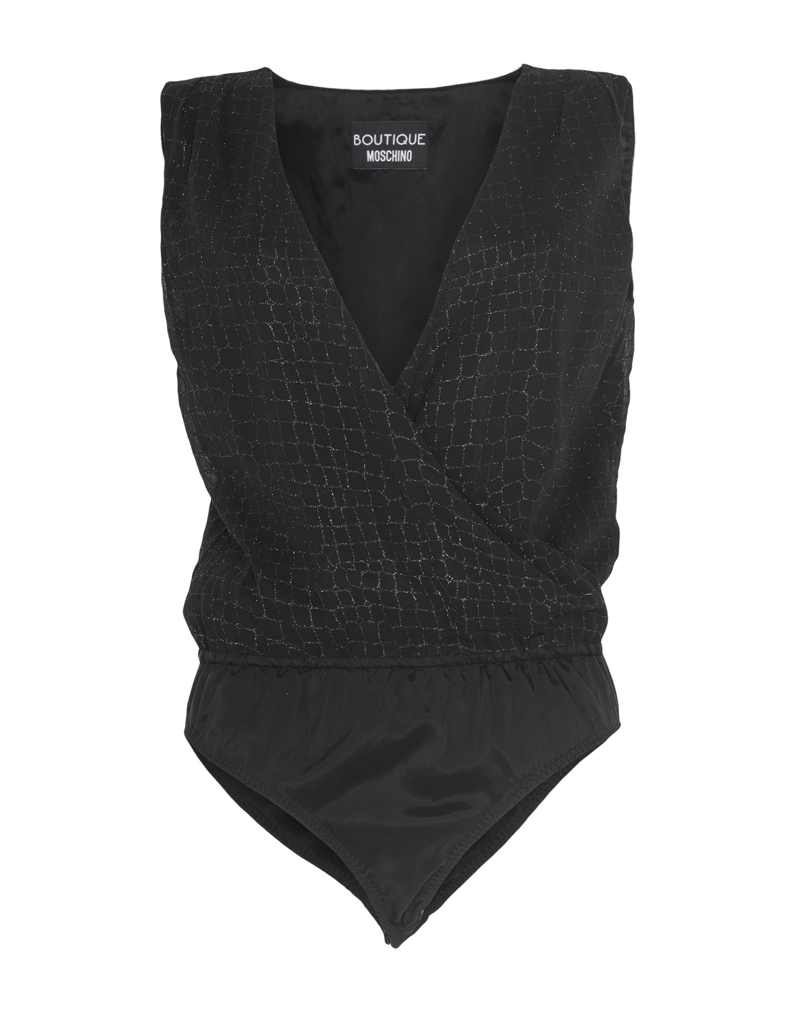 BOUTIQUE MOSCHINO - Tops