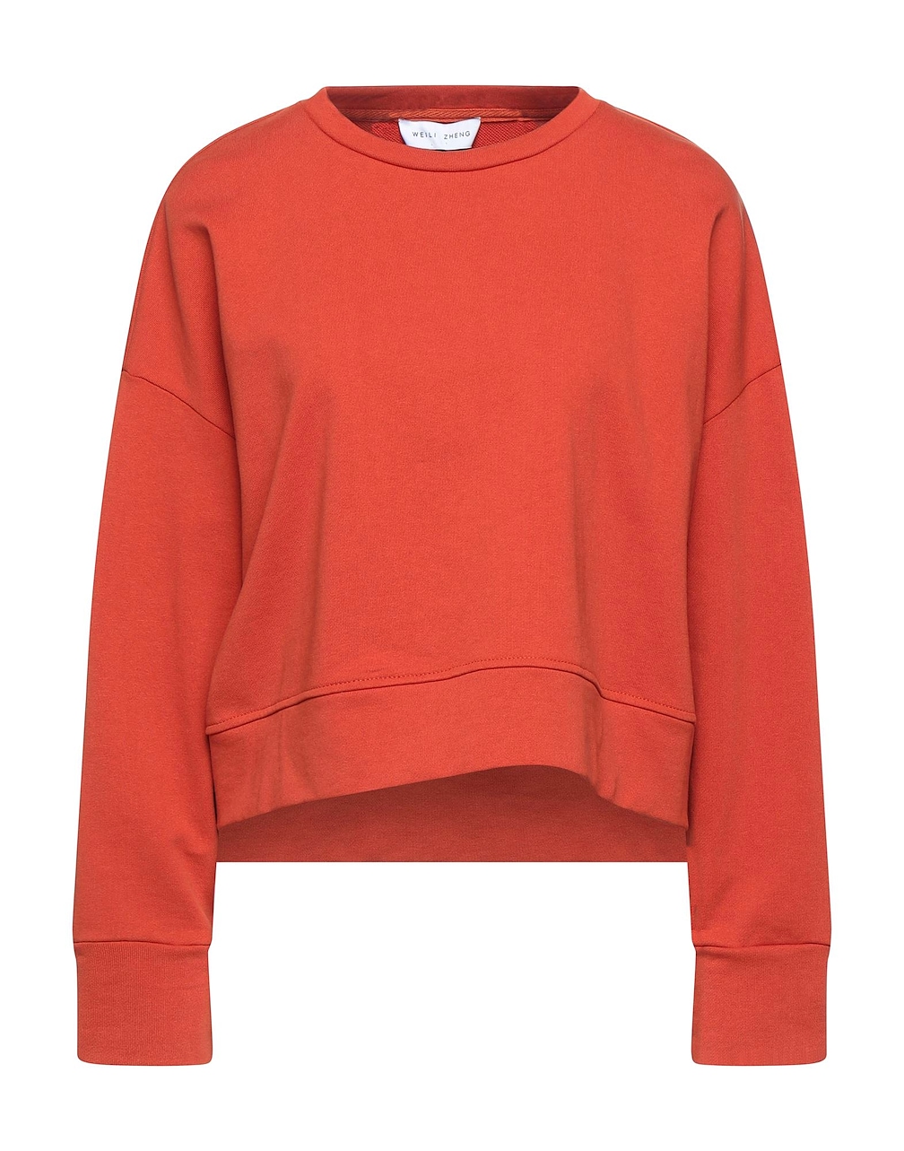 WEILI ZHENG - Sweatshirts