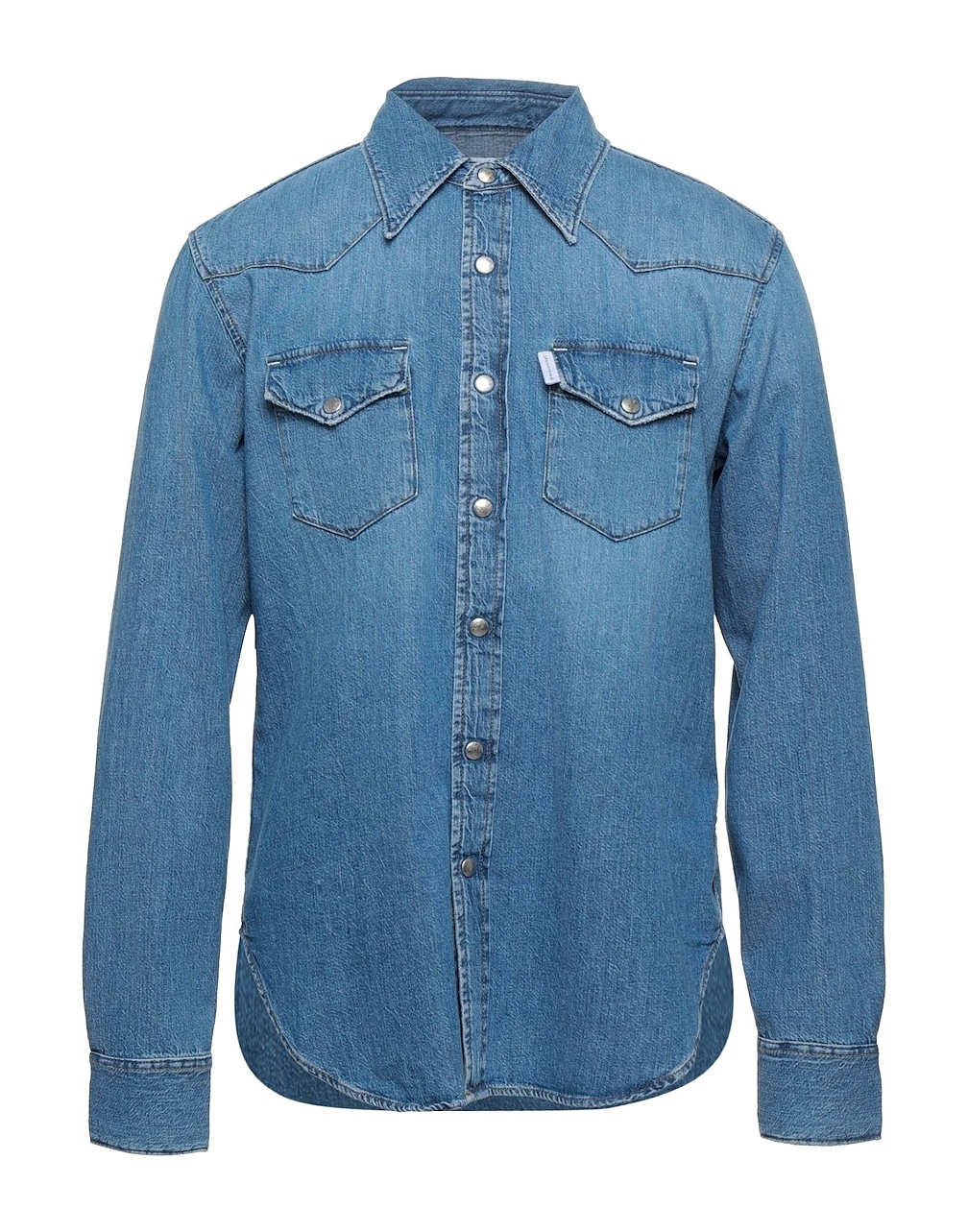 MOACONCEPT - Denim shirts