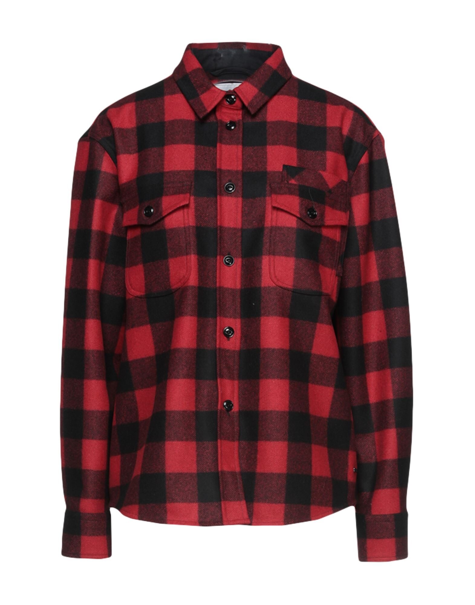 WOOLRICH - Shirts