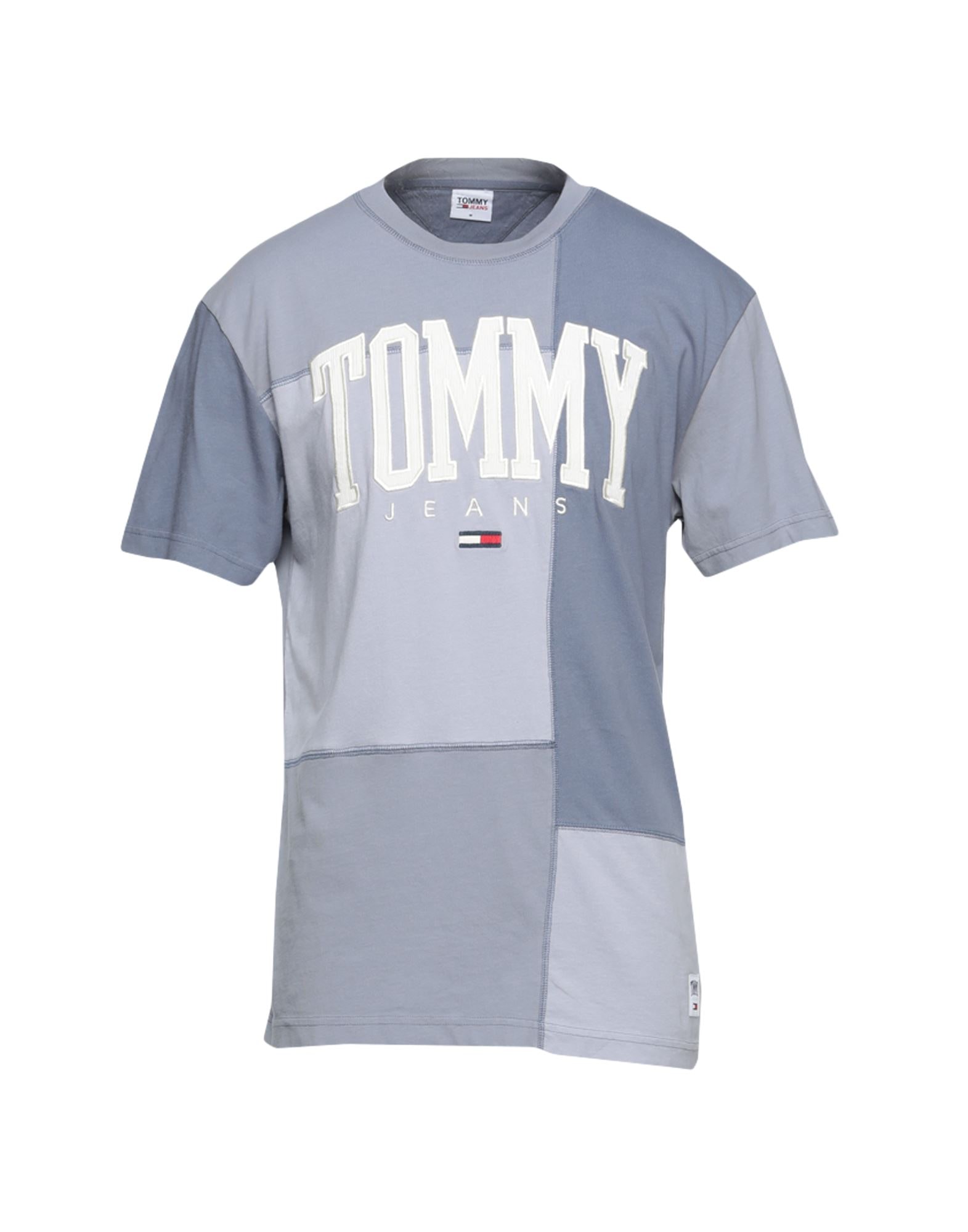 TOMMY JEANS - T-shirts