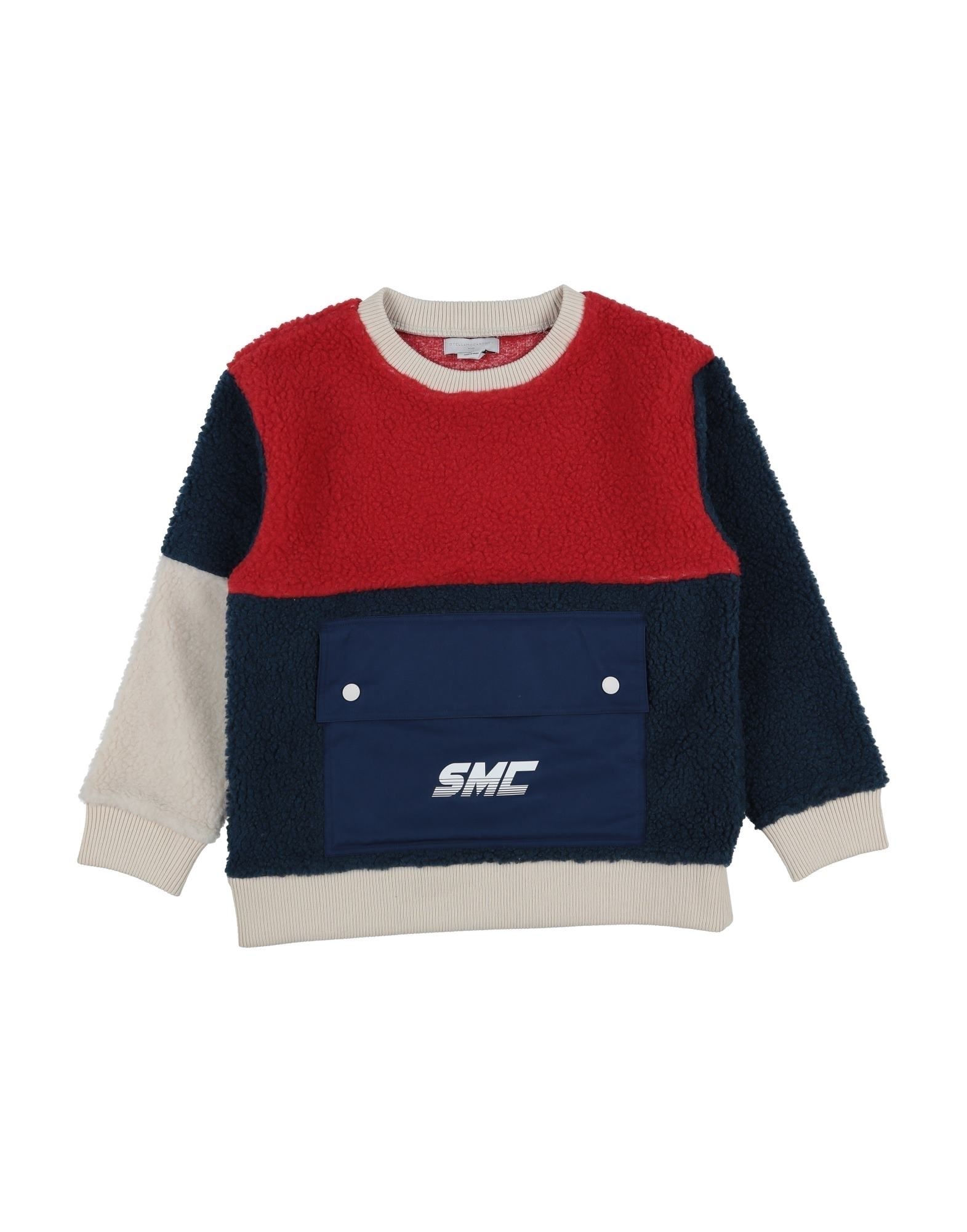 STELLA McCARTNEY KIDS - Sweatshirts
