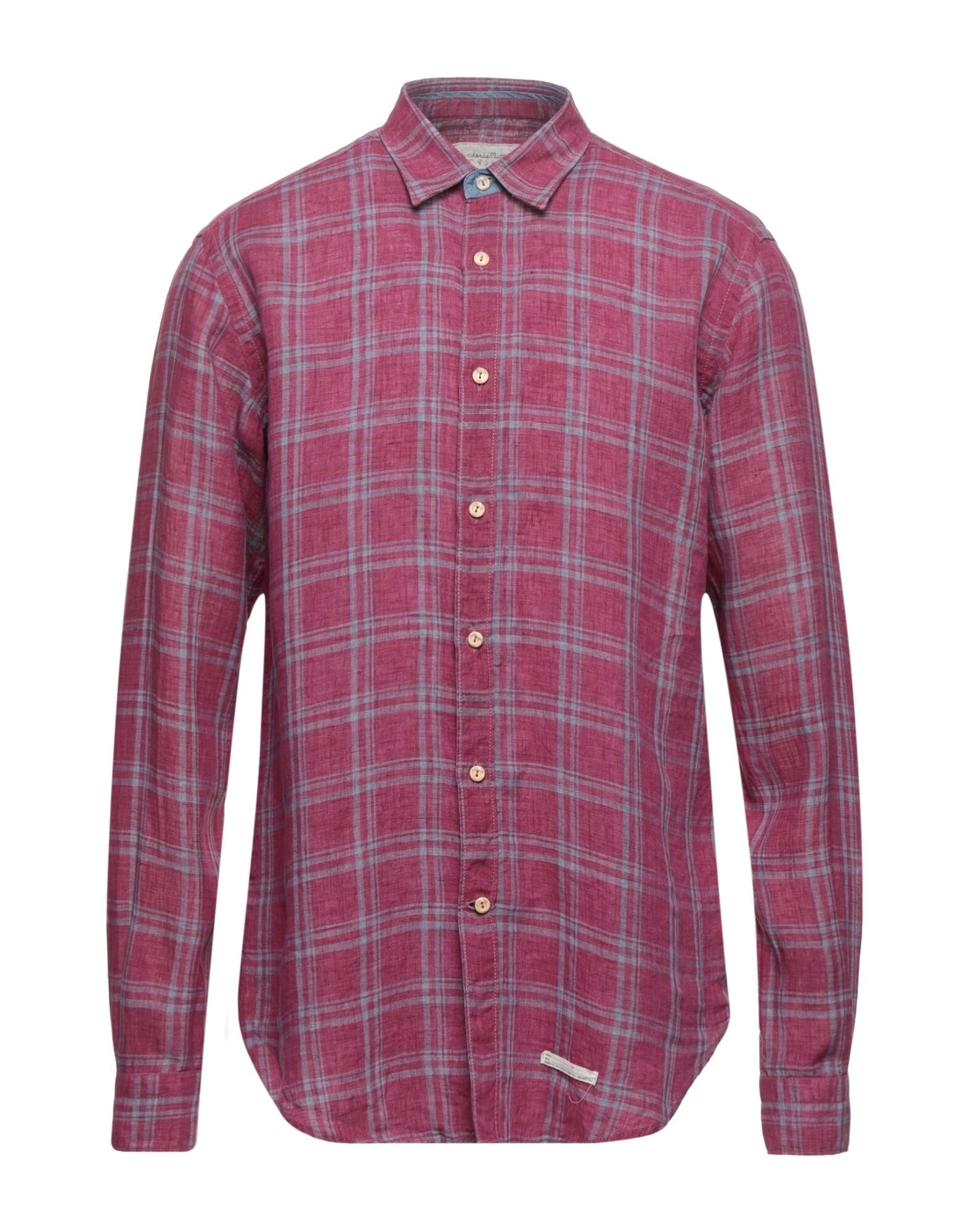 TINTORIA MATTEI 954 - Shirts