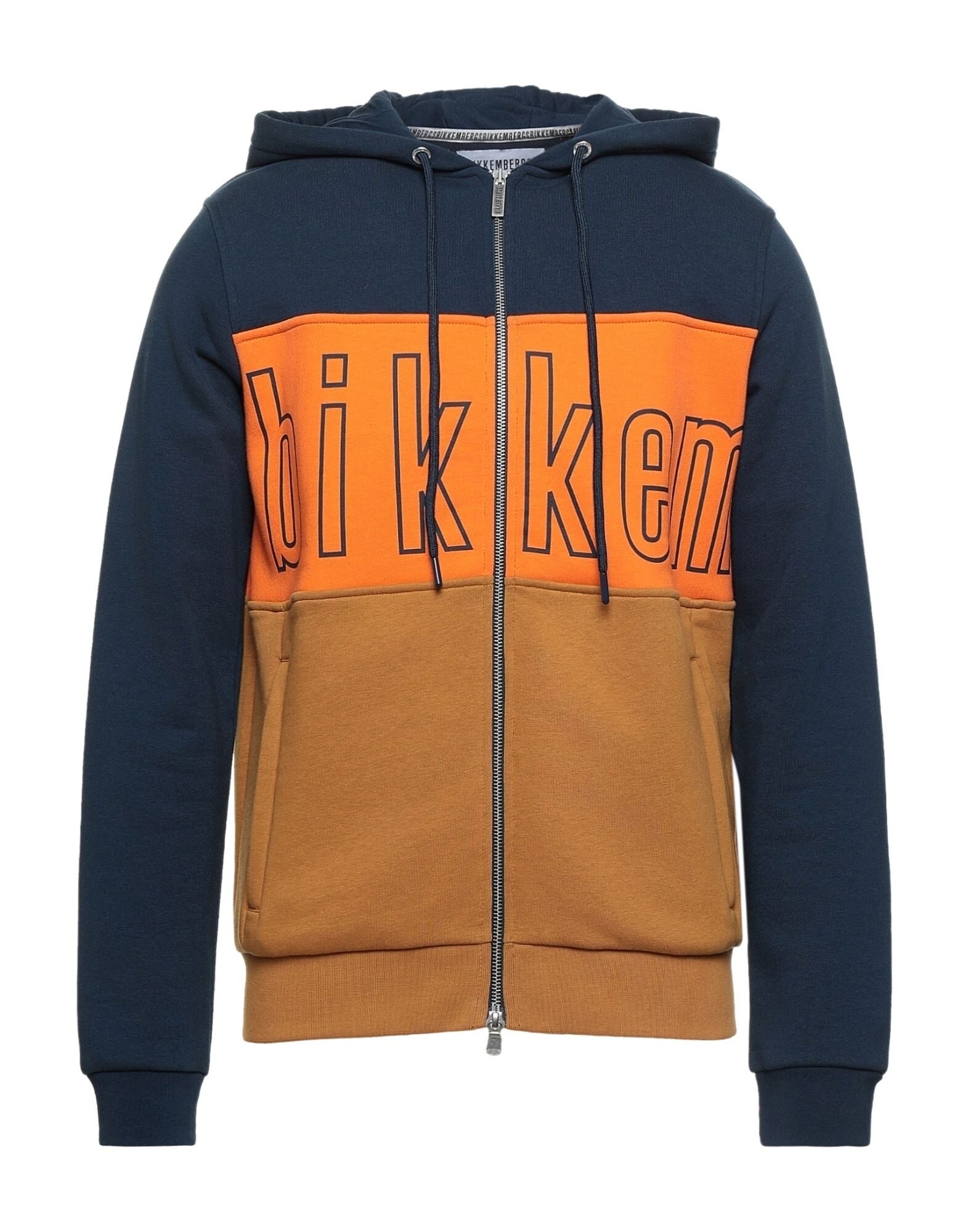 BIKKEMBERGS - Sweatshirts