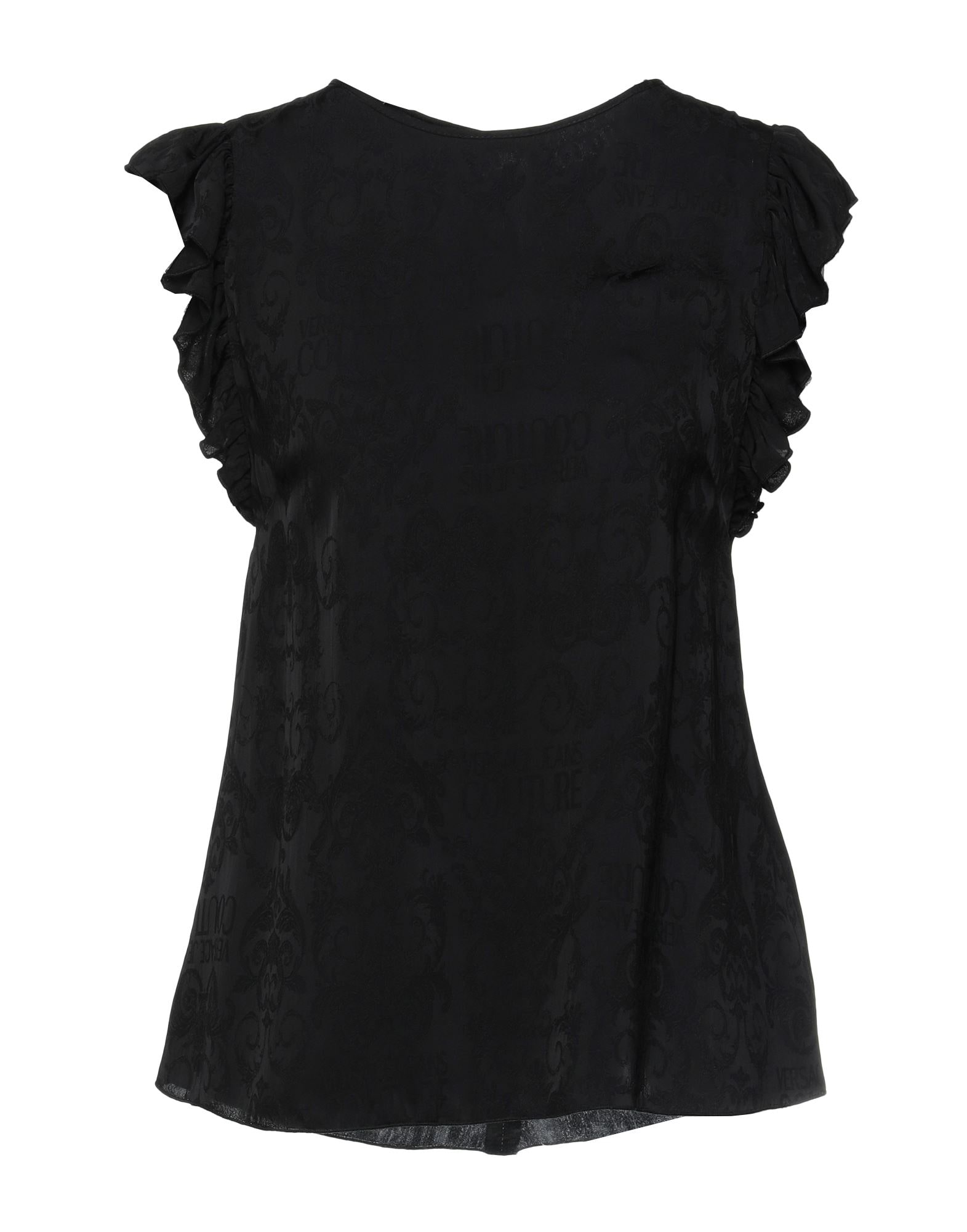 VERSACE JEANS COUTURE - Tops