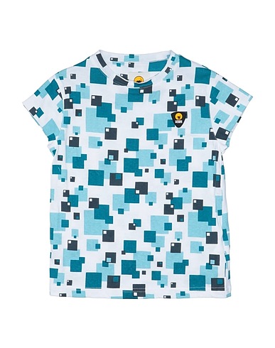 CIESSE PIUMINI T-shirt White 100% Cotton