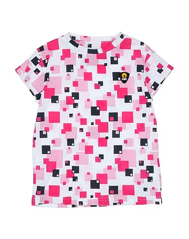 CIESSE PIUMINI T-shirt Fuchsia 100% Cotton