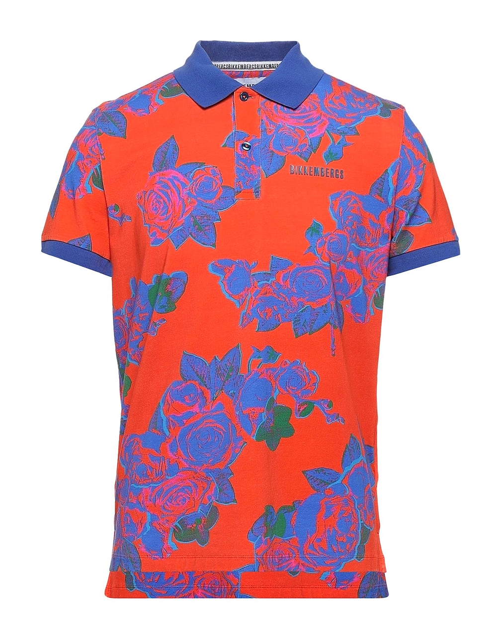 BIKKEMBERGS - Polo shirts