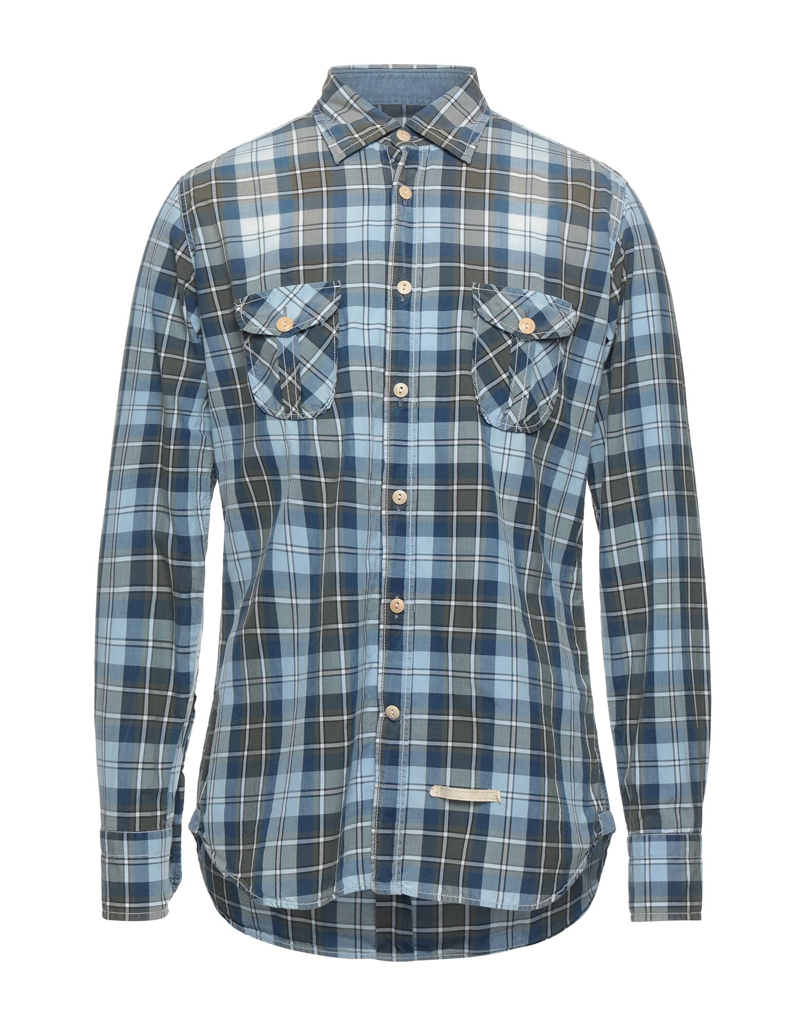 TINTORIA MATTEI 954 - Shirts