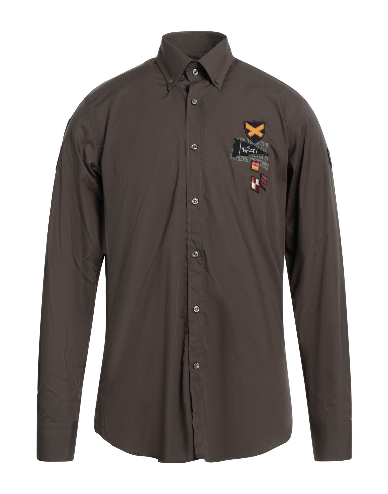 PAUL & SHARK - Shirts