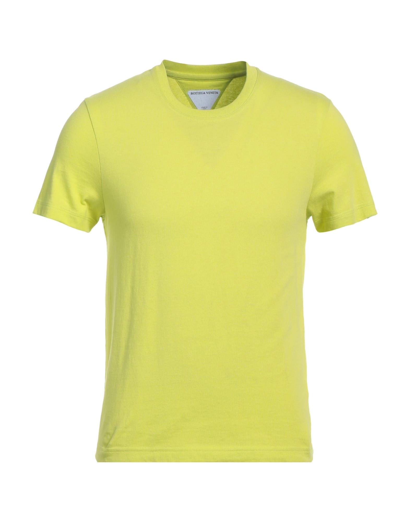 BOTTEGA VENETA - Футболки