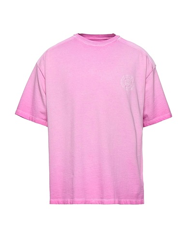 OPENING CEREMONY T-shirt Pink 100% Cotton