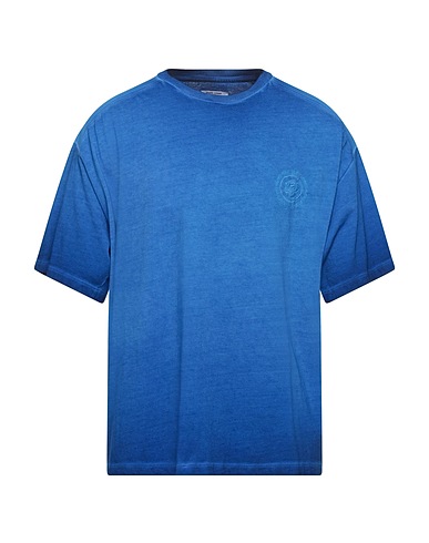 OPENING CEREMONY T-shirt Blue 100% Cotton