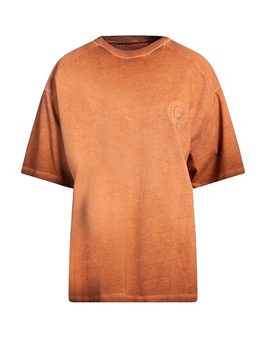 OPENING CEREMONY T-shirt Tan 100% Cotton