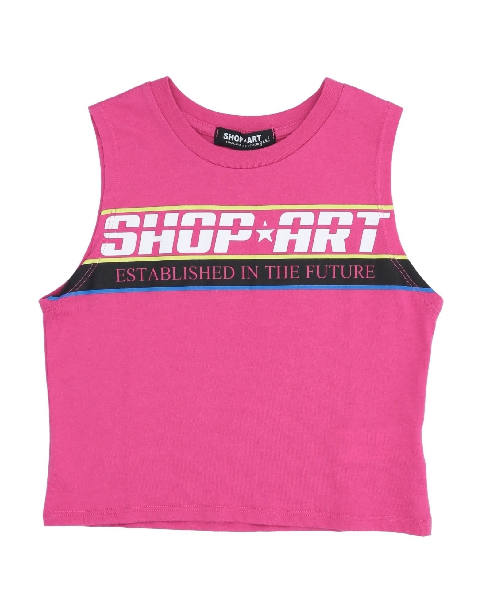 SHOPART - T シャツ