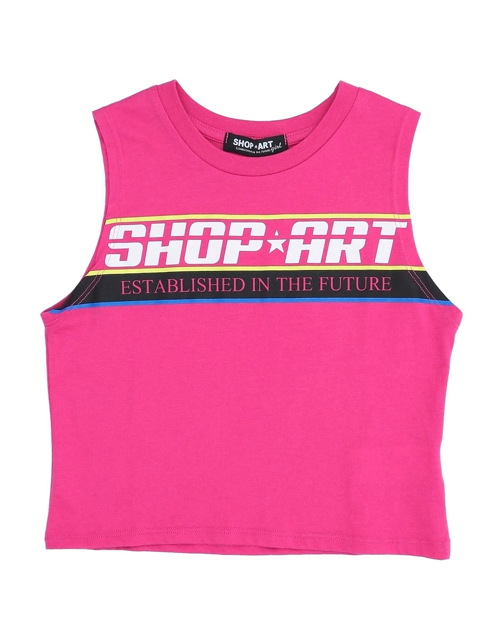 SHOPART - T-shirts