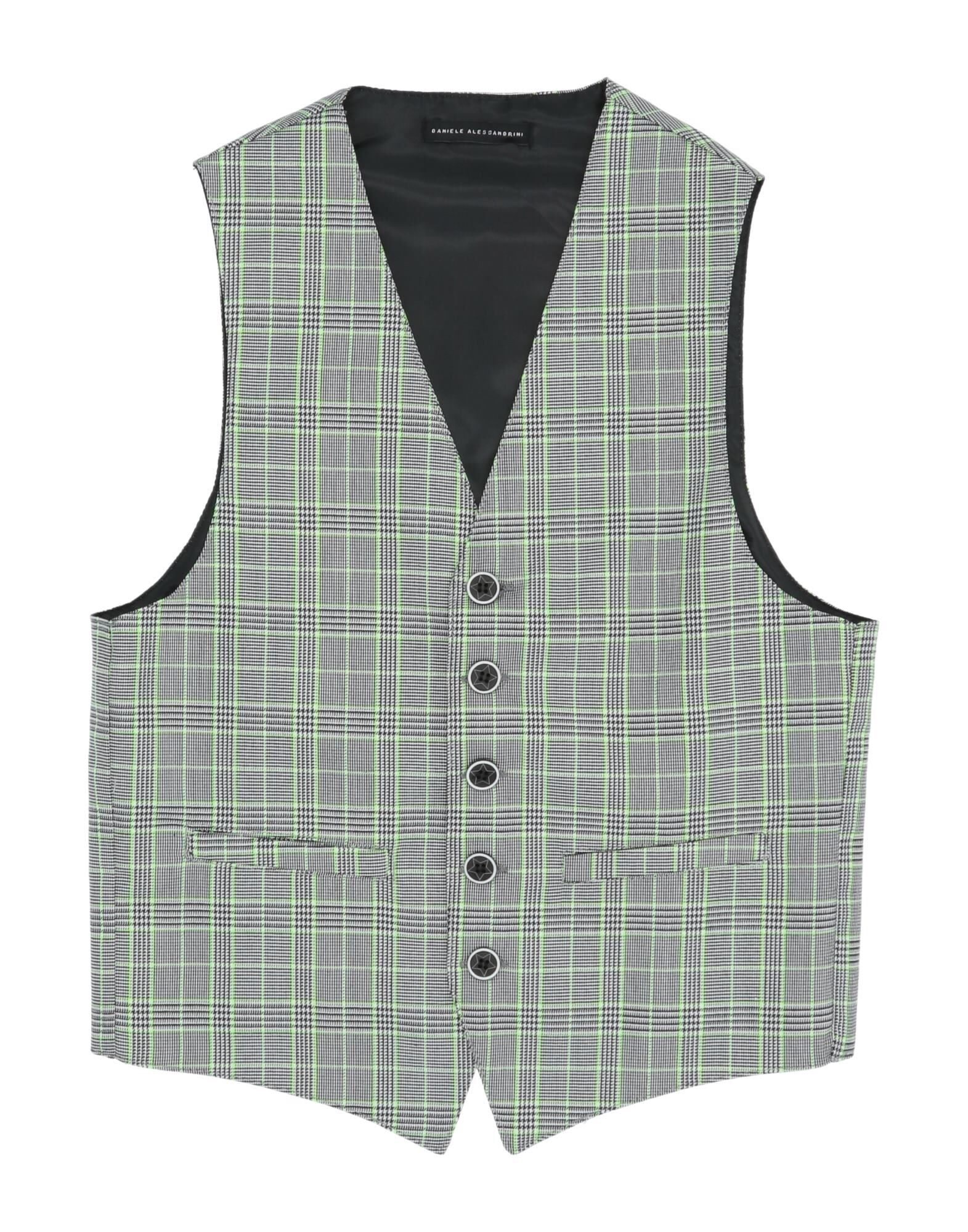 DANIELE ALESSANDRINI - Couture-Westen