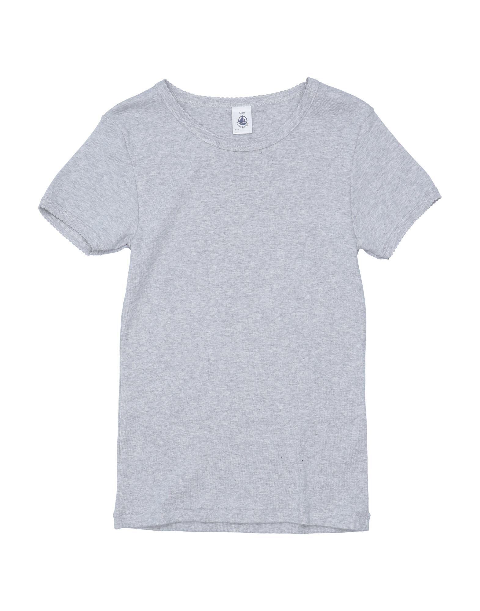 PETIT BATEAU - T-shirts