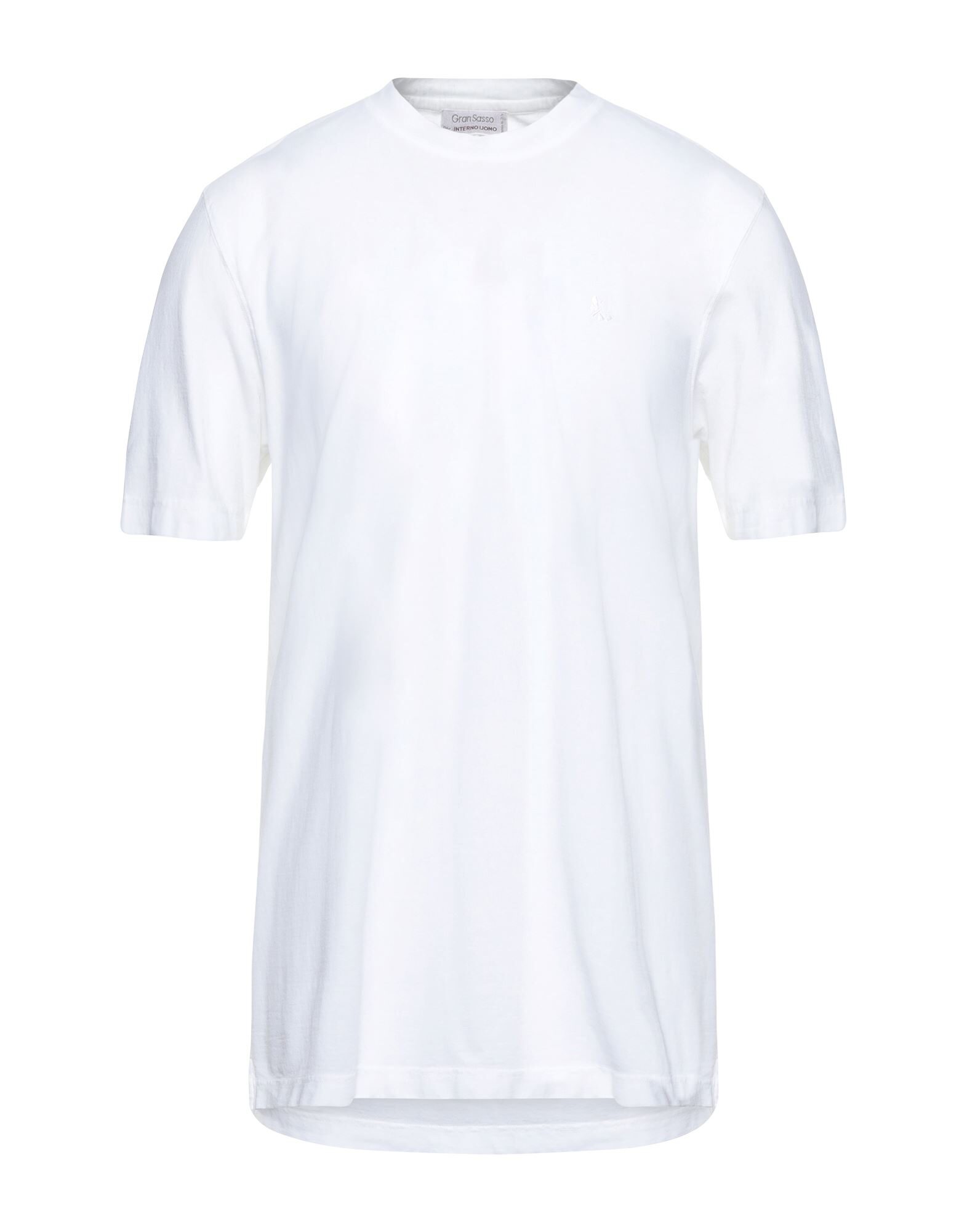 GRAN SASSO - T シャツ