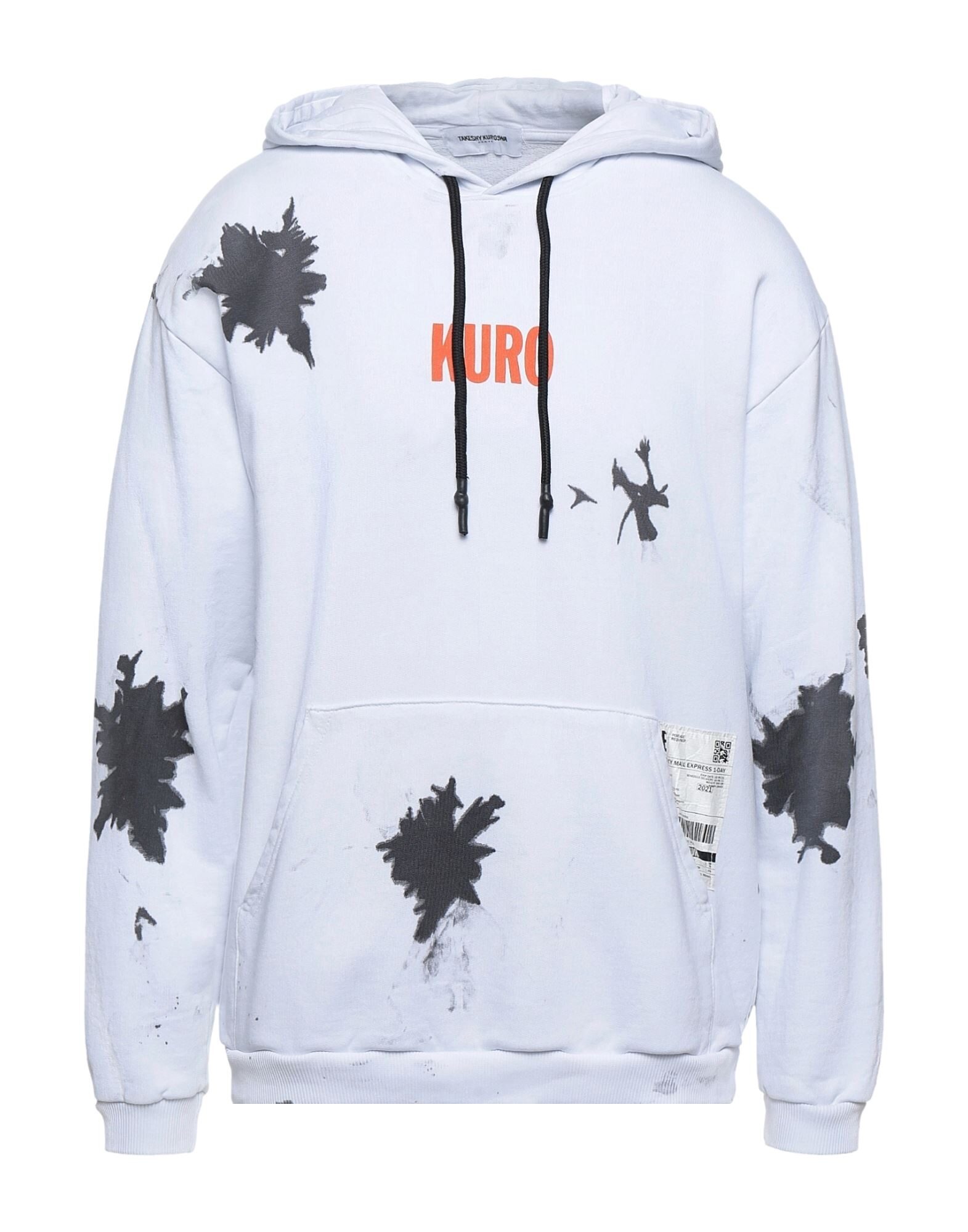 TAKESHY KUROSAWA - Sweatshirts