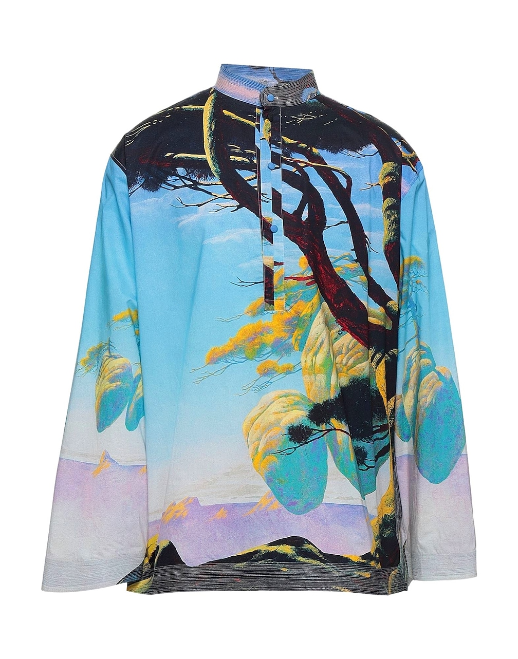 VALENTINO GARAVANI - Shirts