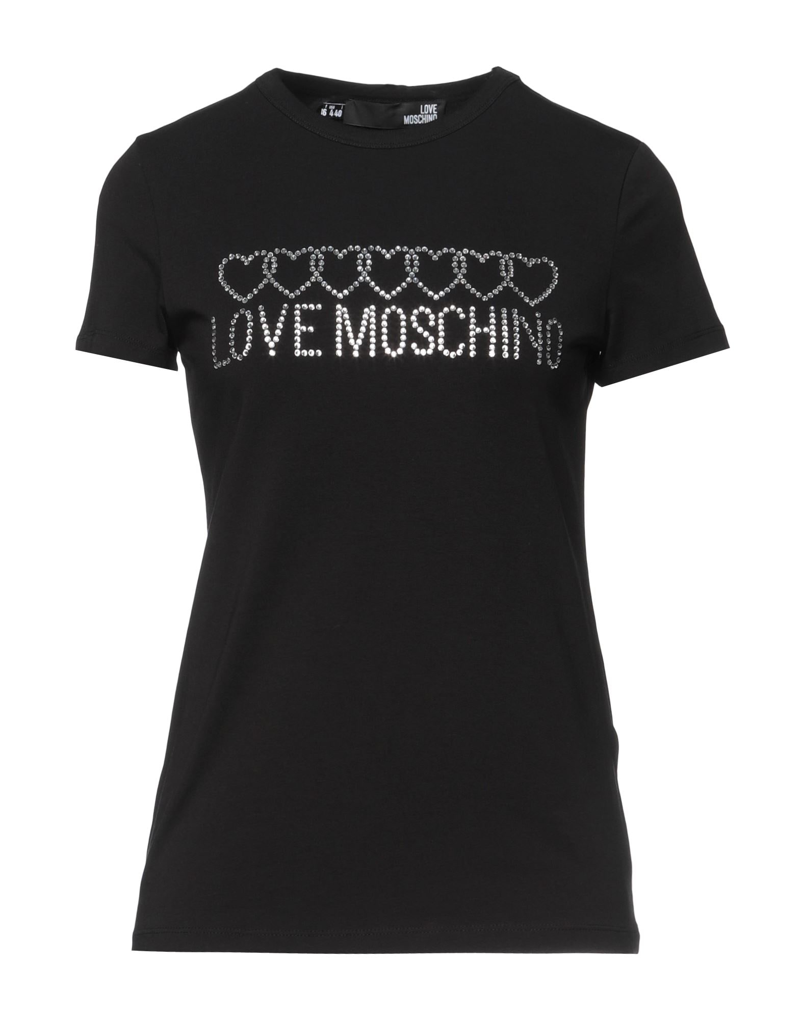 LOVE MOSCHINO - T-shirts