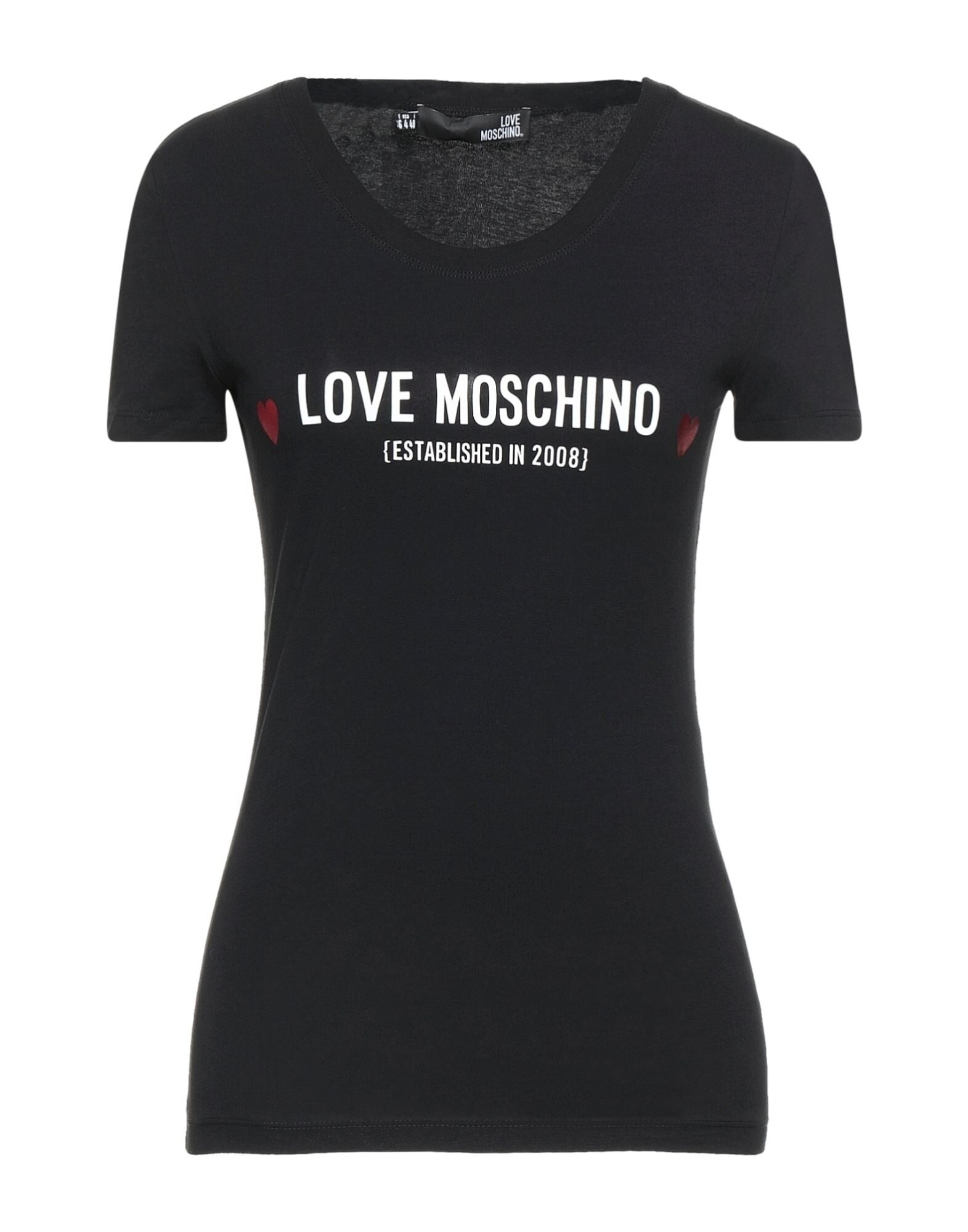 LOVE MOSCHINO - T シャツ