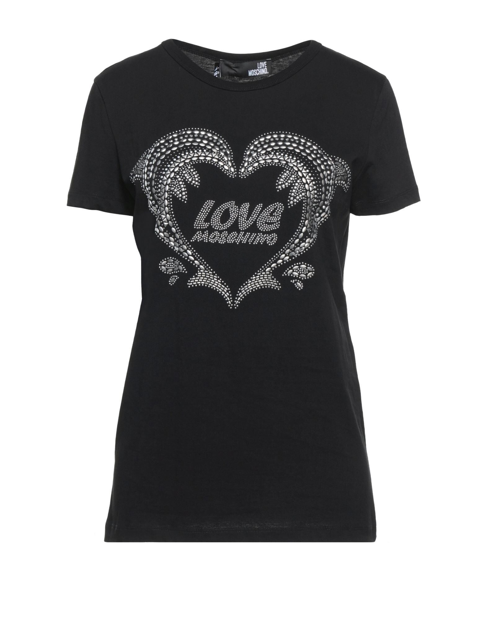 LOVE MOSCHINO - T シャツ