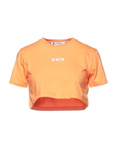 BERNA Basic T-shirt Apricot 100% Cotton