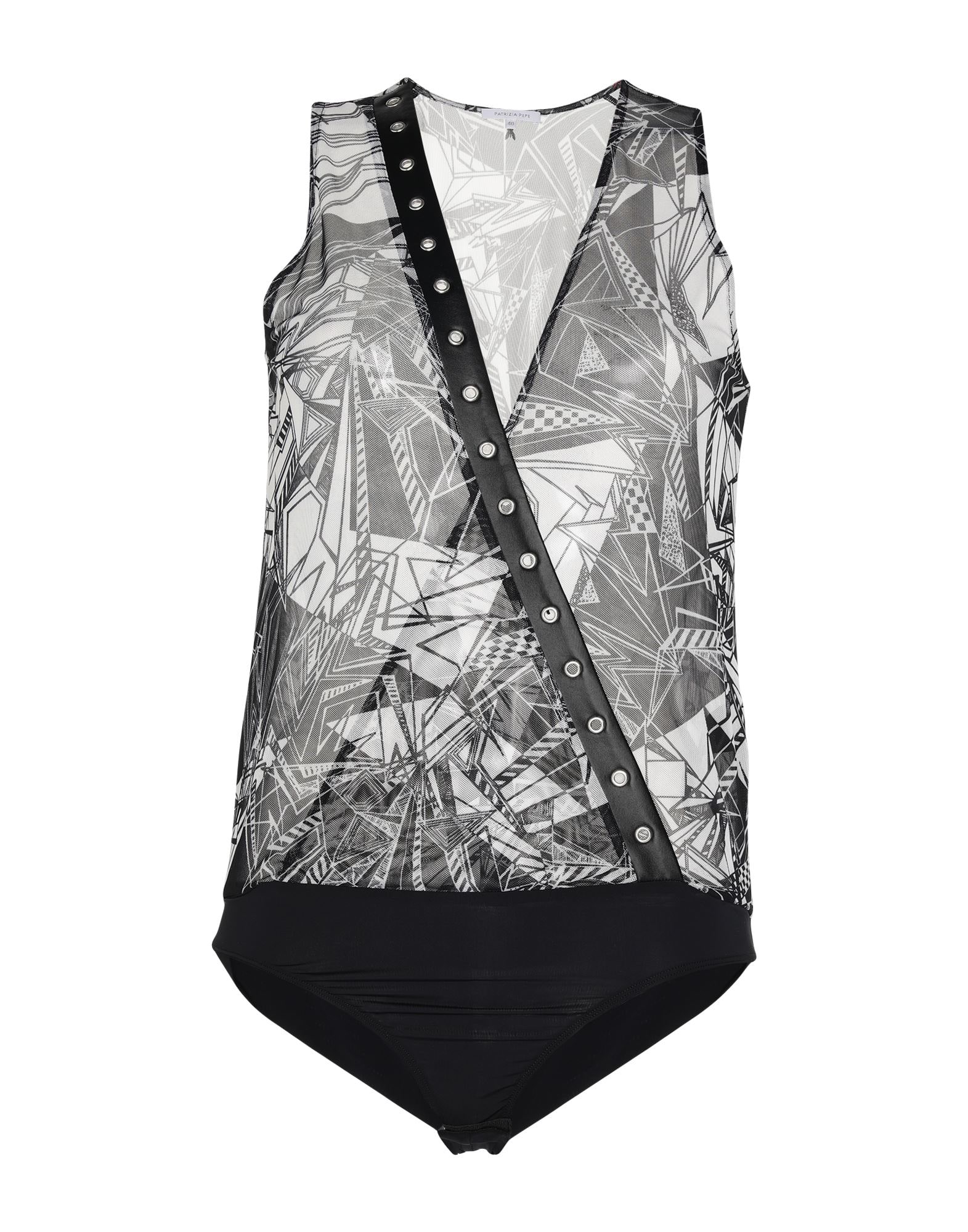 PATRIZIA PEPE - Bodysuits