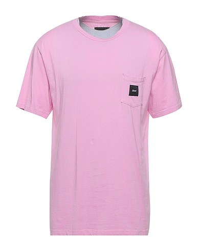 SHOE T-shirt Pink 100% Cotton