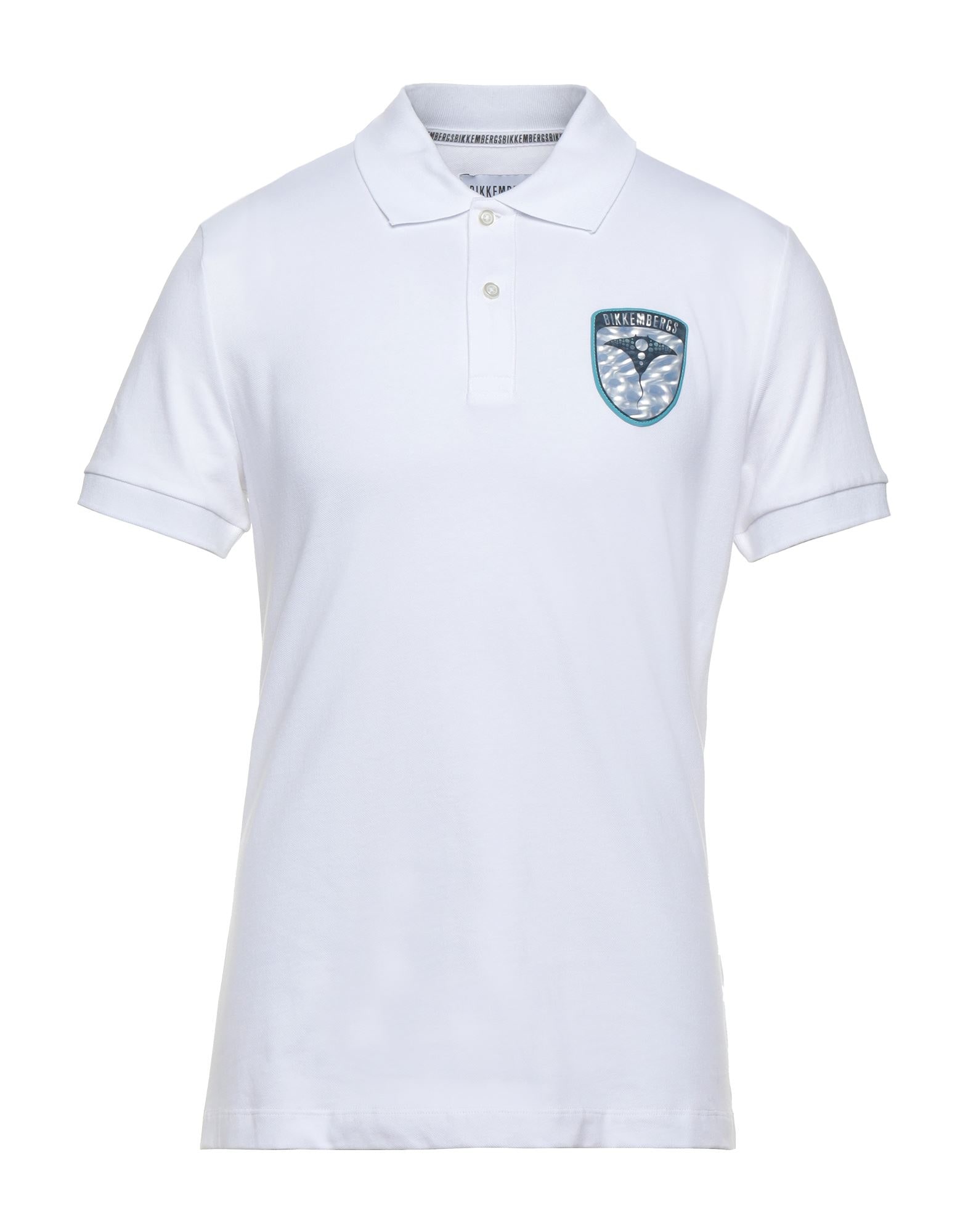BIKKEMBERGS - Polo shirts