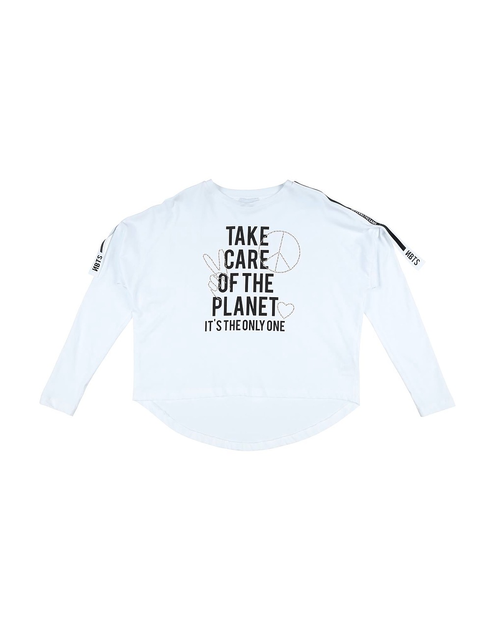 NEVERBETHESAME - T-shirts