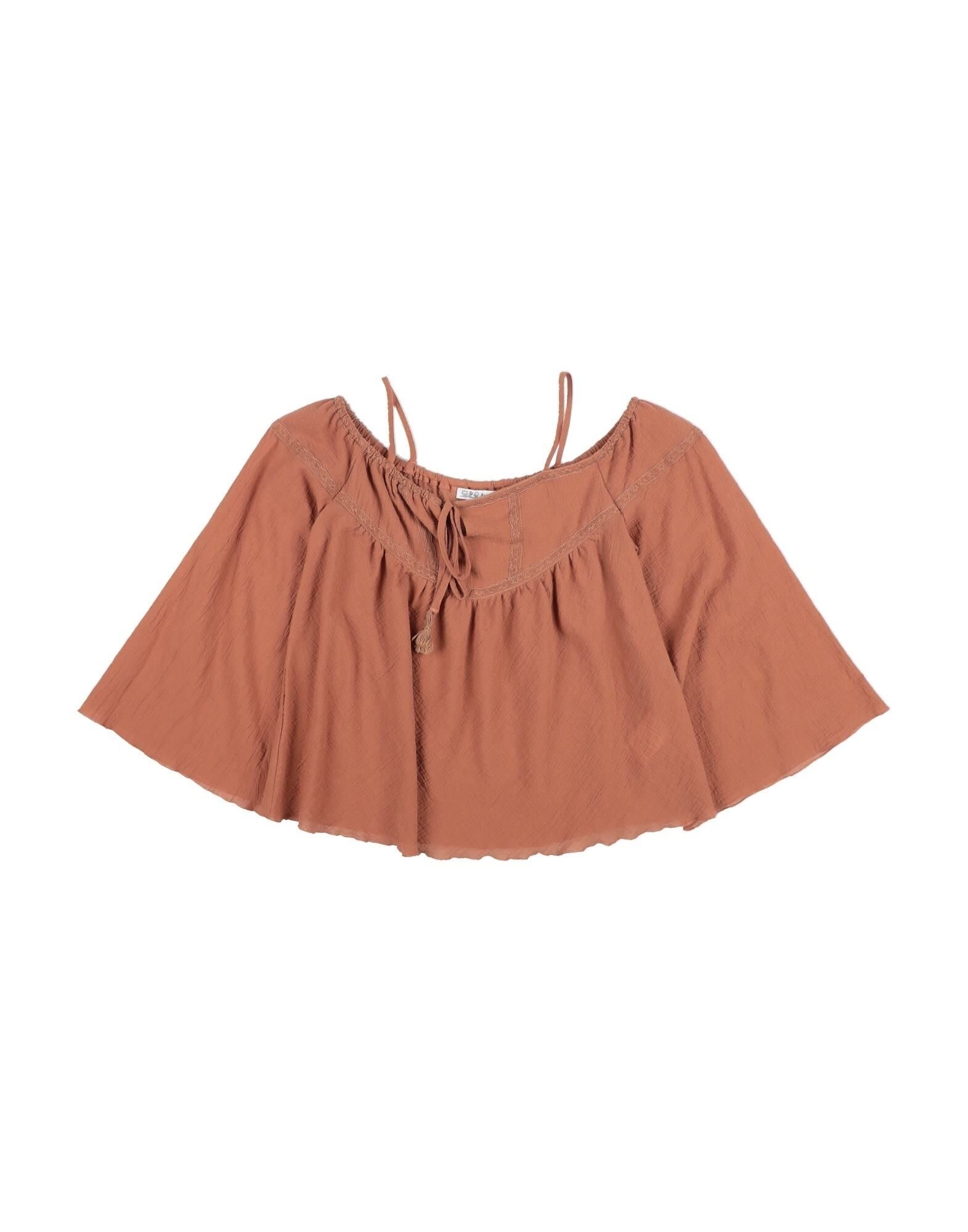 PATRIZIA PEPE - Tops