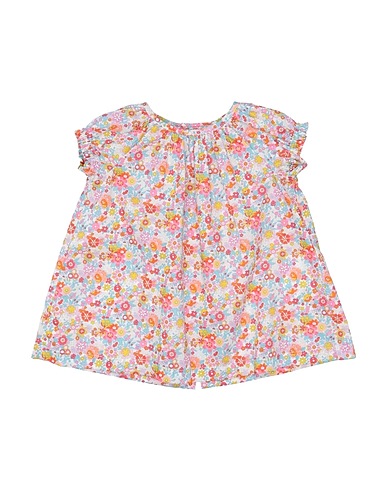 BONTON Top Pink 100% Cotton