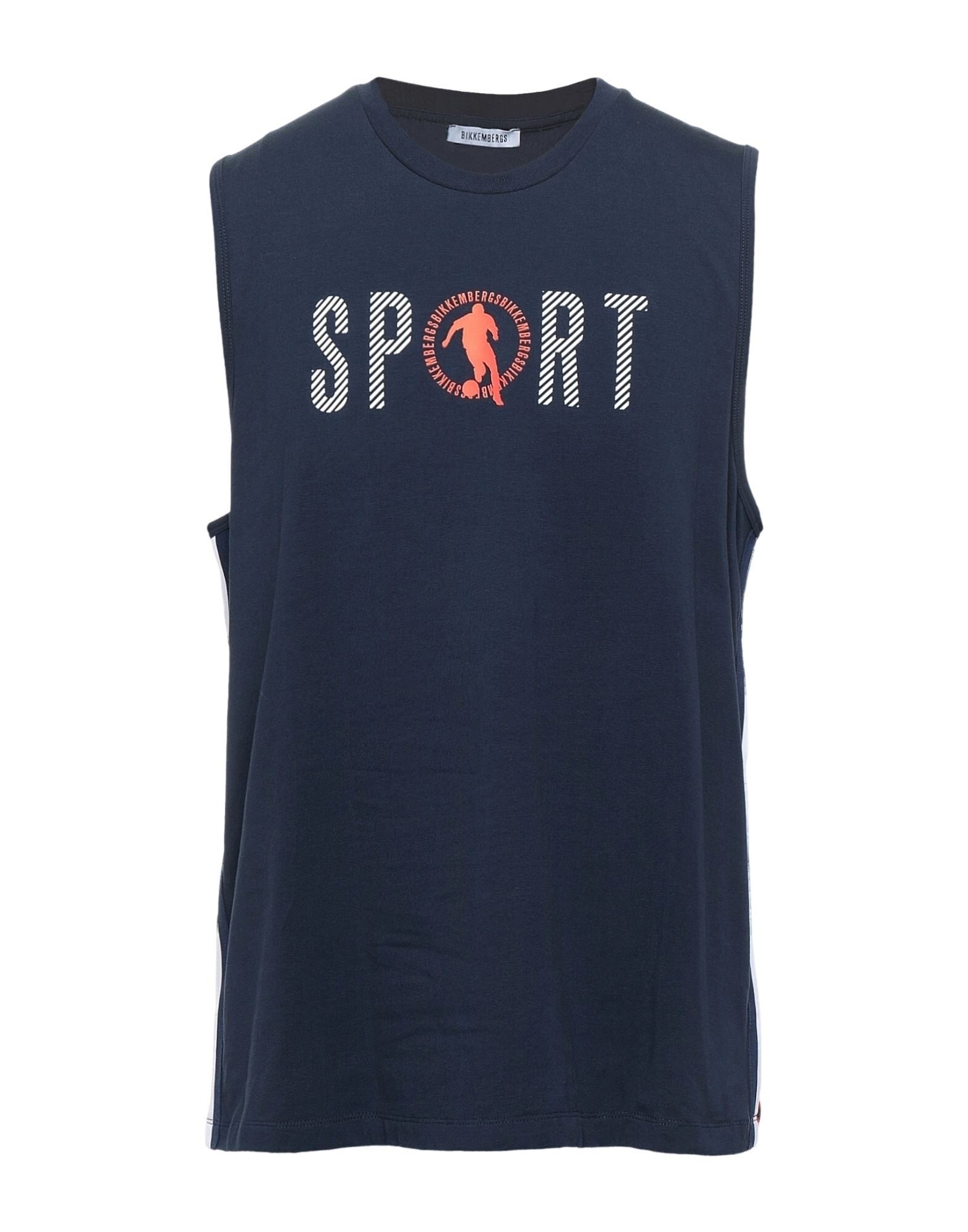 BIKKEMBERGS - Футболки