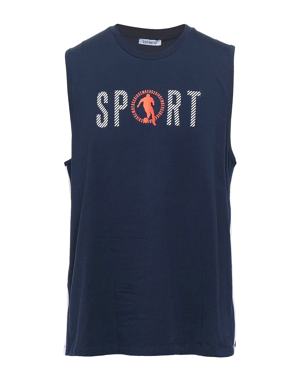 BIKKEMBERGS - T-shirts