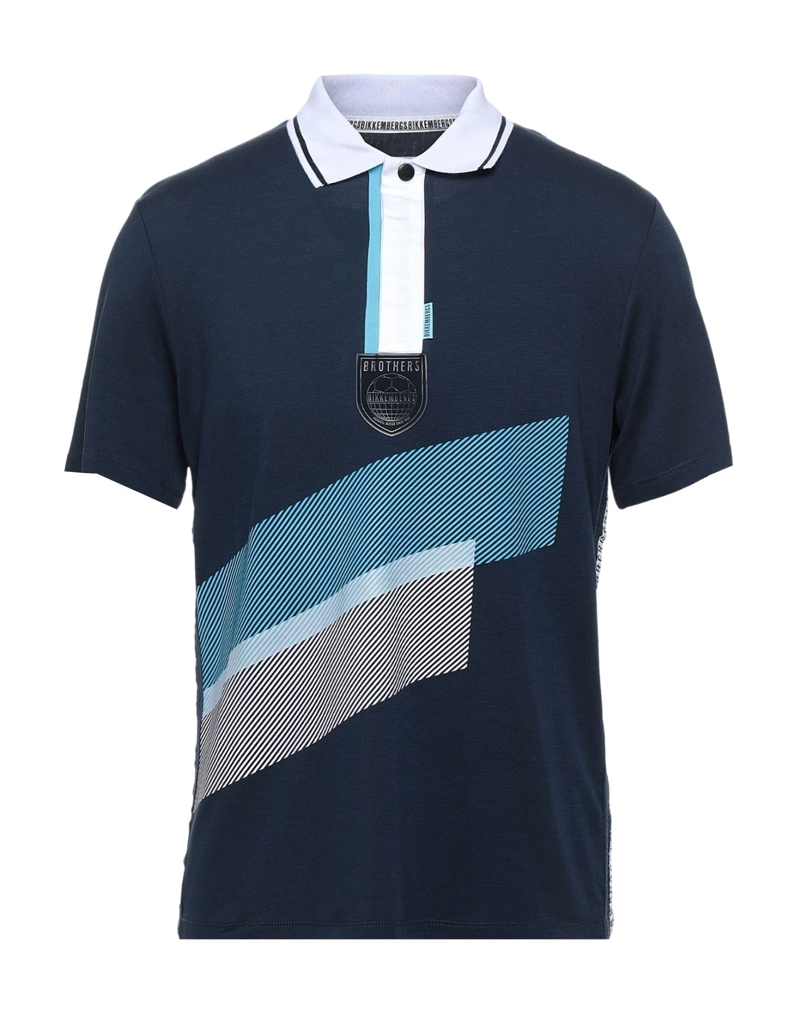 BIKKEMBERGS - Polo shirts