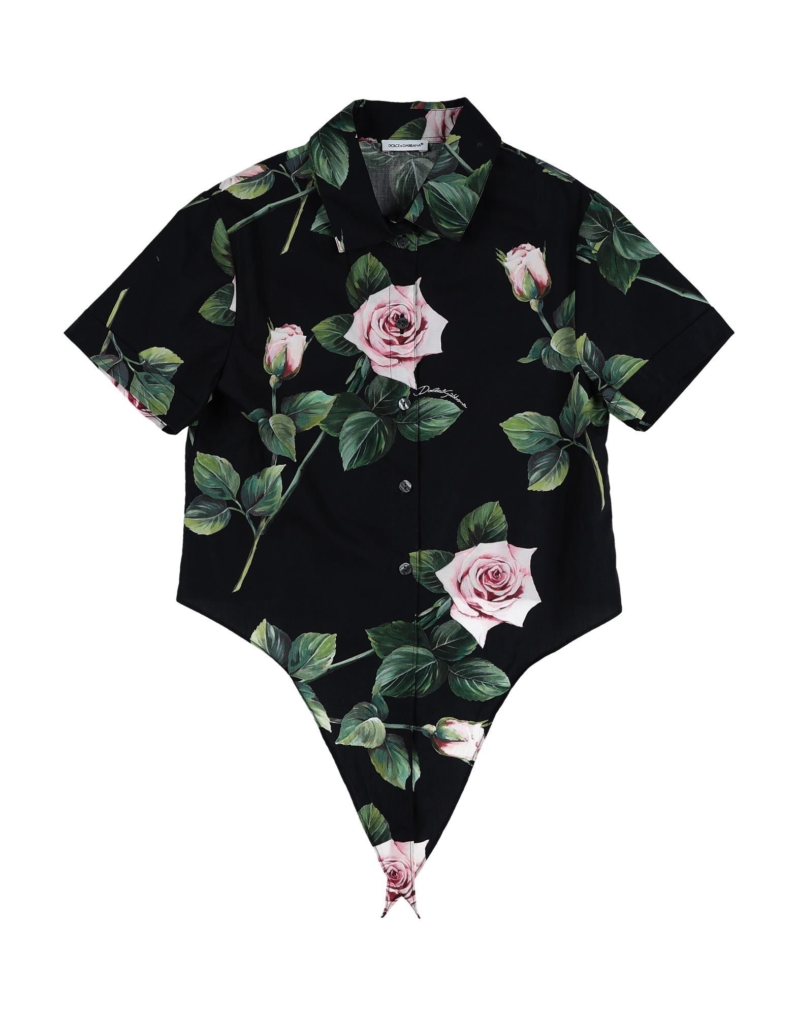 DOLCE&GABBANA - Shirts