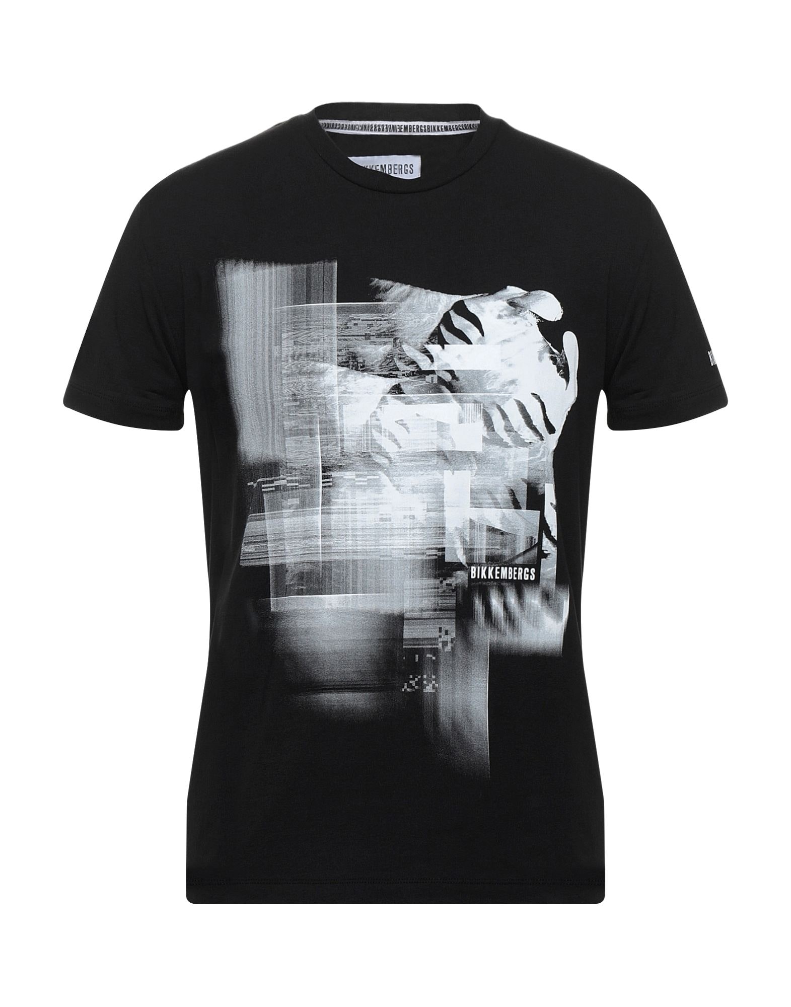 BIKKEMBERGS - T-shirts