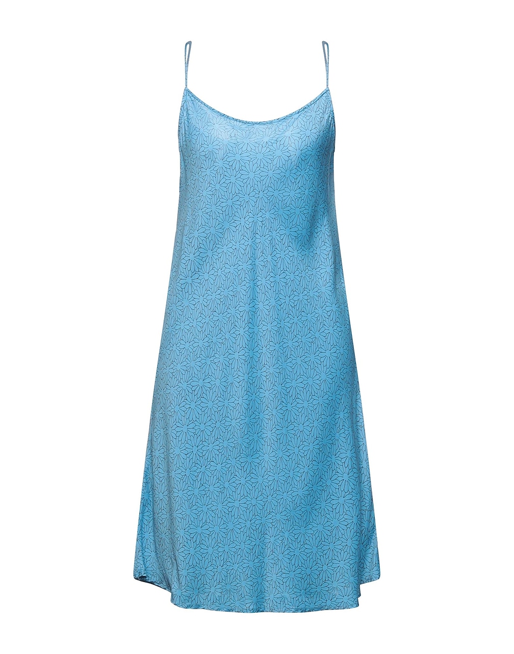 HER SHIRT HER DRESS - Tops